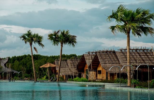 Venice Krabi Villa Resort