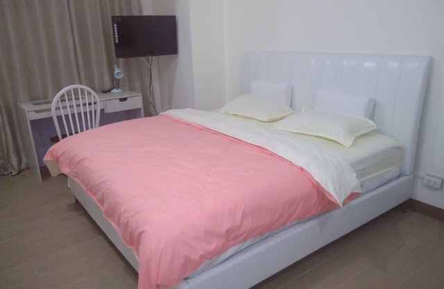 Venice Lux Residences 4-Pax Family Room