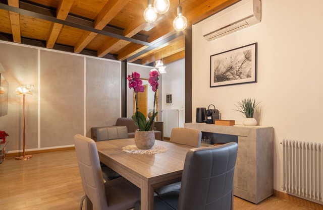 [Venice-Suite Hemingway] a few steps away Outlet with Netflix and Wi-fi