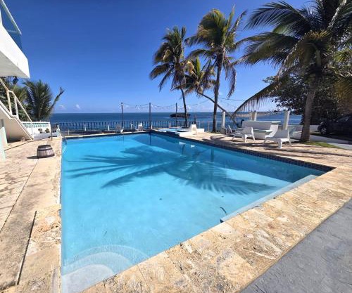 Ventana 103 at Arecibo 681 Ocean Drive