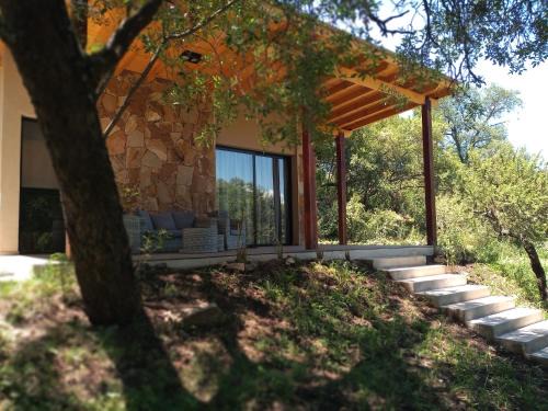 VenTeVeo Chakra de Montaña