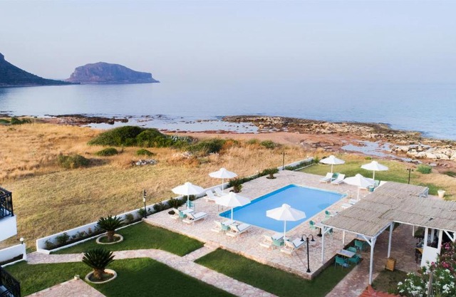 Venti Seaside Adult Hotel