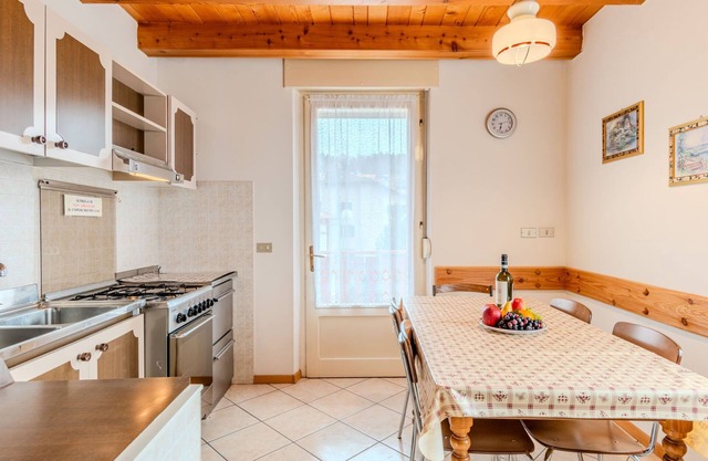 Vento Alpino by Interhome