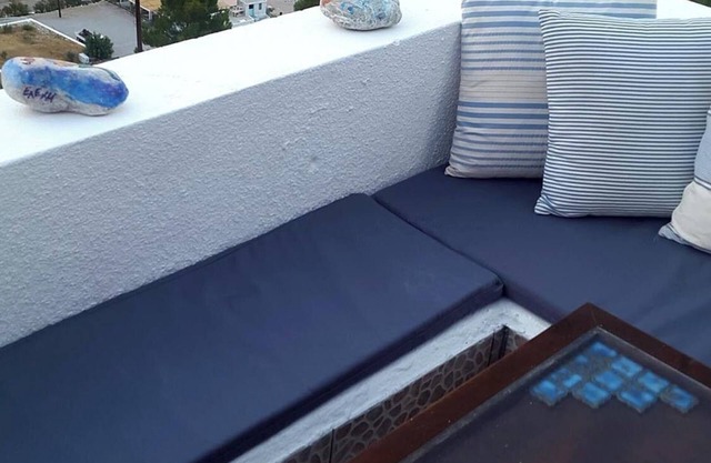 Vento Isolano Suites-Luna