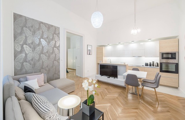 Venus Apartments - King Street I