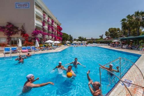 Venus Bıeno Hotel