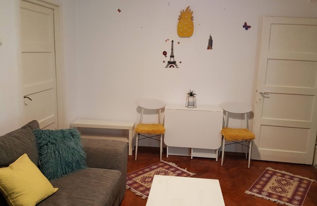 Venus Plaza Apartment