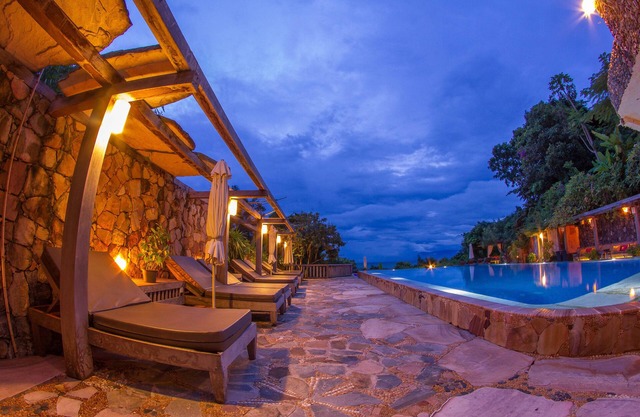 Veranda Natural Resort