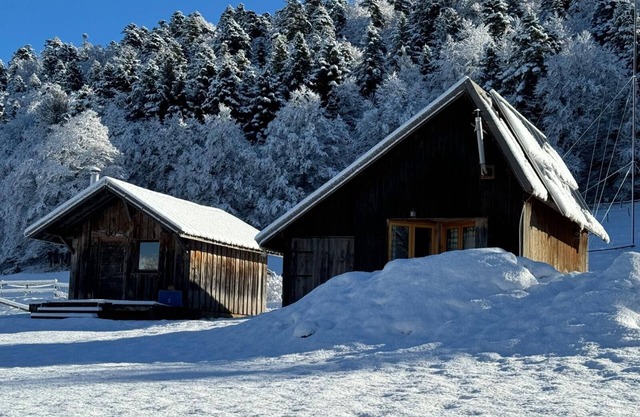 Vercors Intense