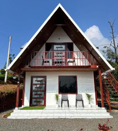 Verdant peaks Homestay