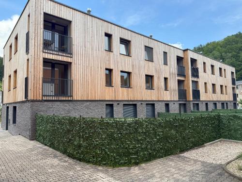 Verde Apartment
