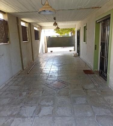 Verde y tranquilidad