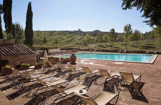 Verdidea - Aia Vecchia