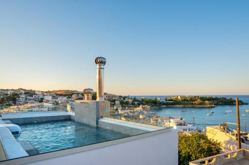 VerKon Villa Luxury Villa with Private Pool