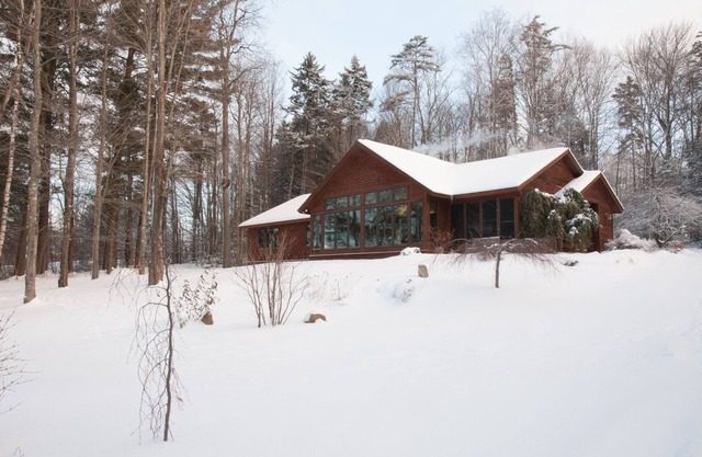 Vermont Paradise With Hot-tub- Dog Friendly