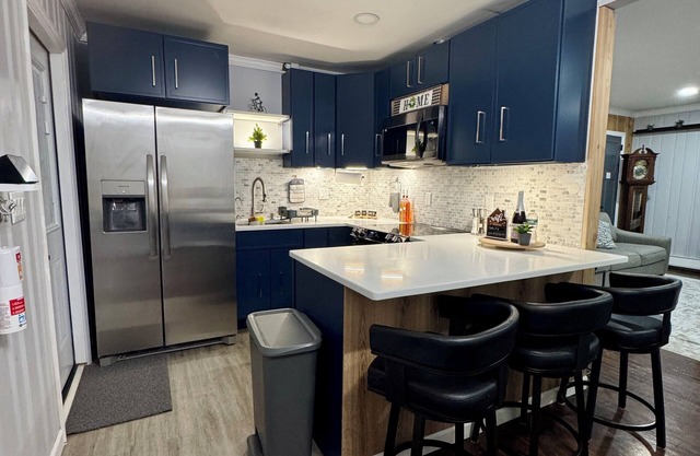 Vernon Cozy 2BD Pet-Friendly Mountain Creek