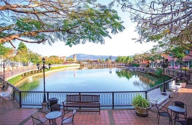 Verona Boutique Hotel