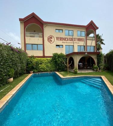 Veronica Guest House