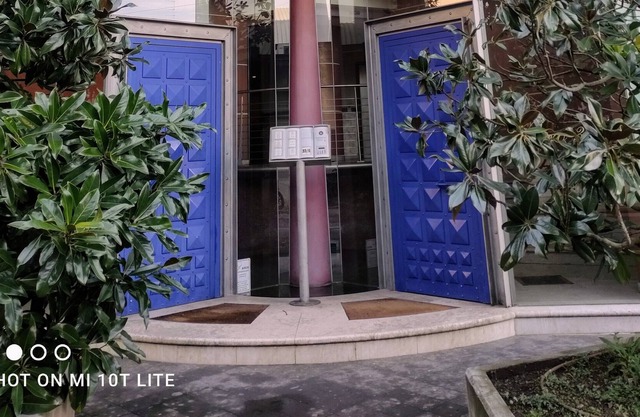 VERRO 33 AREA BOCCONI NABA FONDAZION PRADA