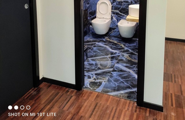 Verro 33 Bocconi Area Naba Fondazione Prada Iulm