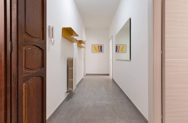 Versomare - Bilocale Lu Sule by BarbarHouse