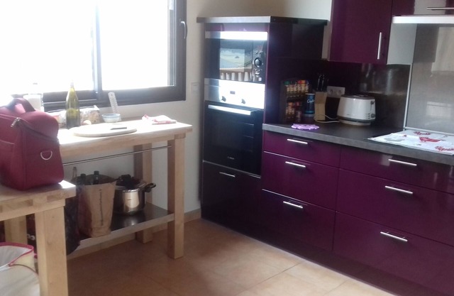 Very beautiful Chalet d Eve