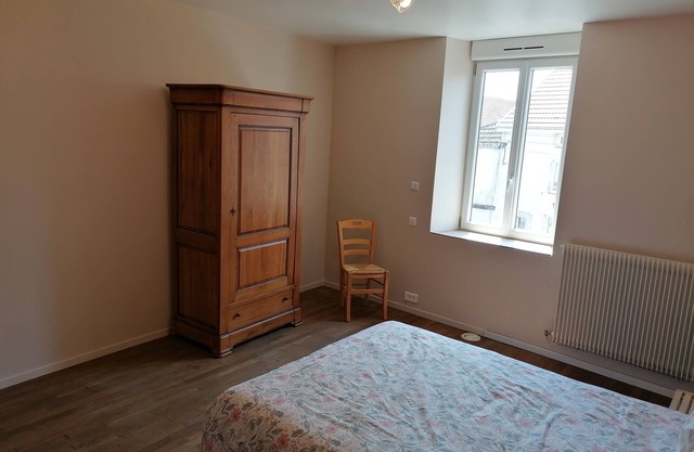 Very comfortable village house