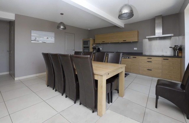 VERY LARGE GITE WITH MODERN COMFORT CLOSE TO LAGUIOLE IN AUBRAC