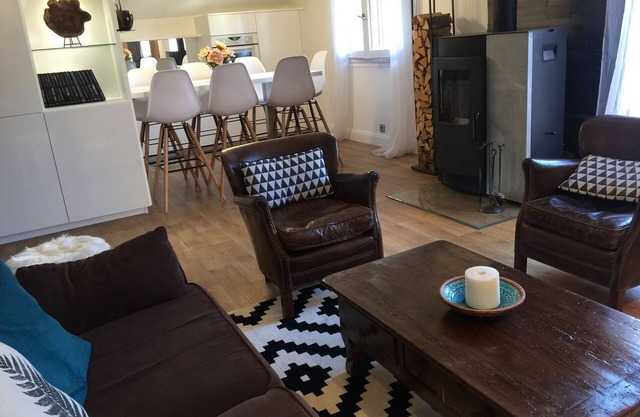 Very nice F3 apartment