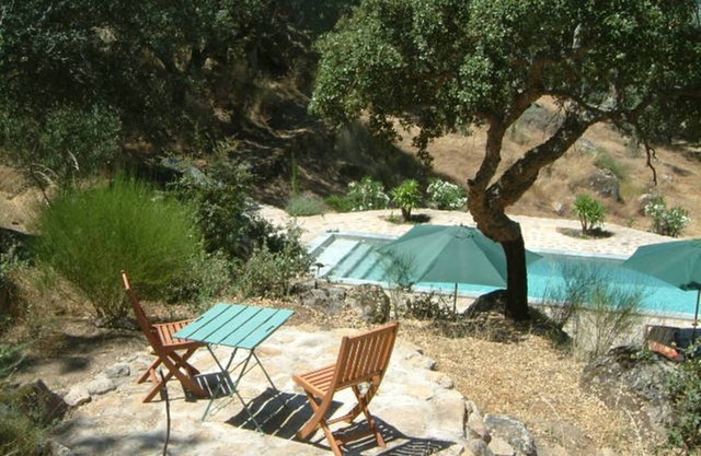 Very nice holiday in the beautiful countryside