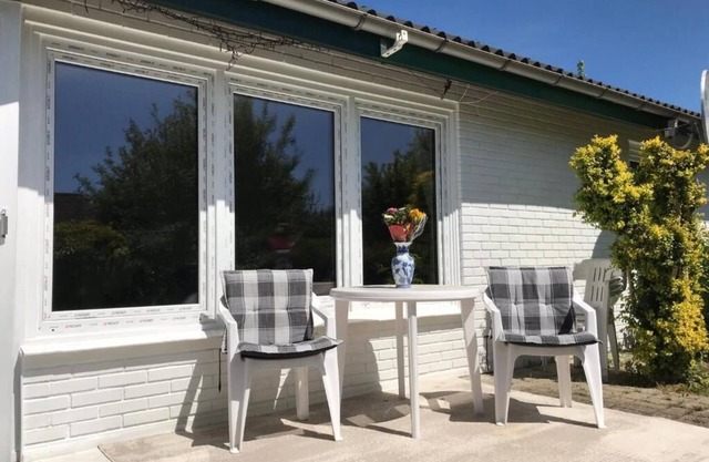 Very Nice Villa in Rødbyhavn