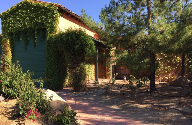 Very Private Guest/Cottage Retreat