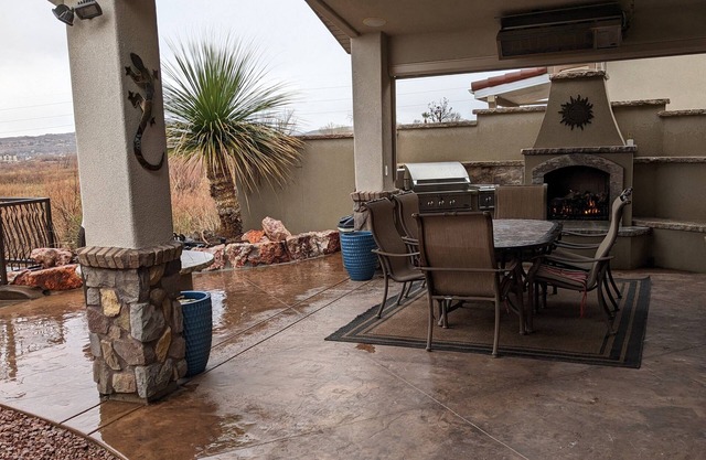 Very quiet 55 and older, newer property