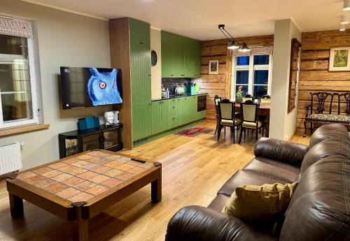 Veski Apartment