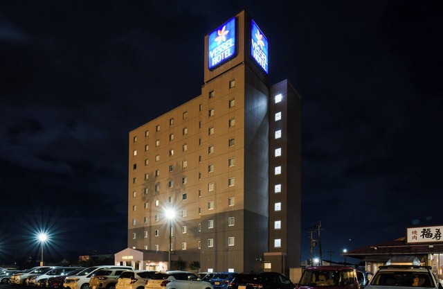 Vessel Hotel Miyakonojo