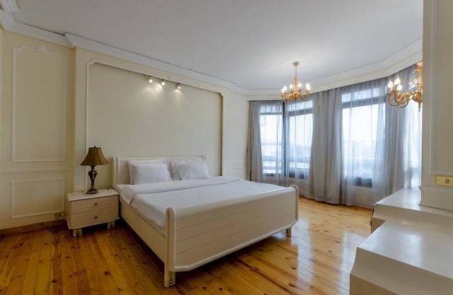 Vesta - Luxury APT - 2BR - Merryland