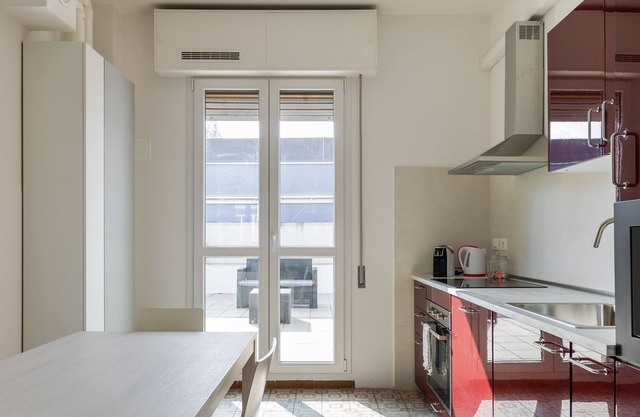 Vestiari apartment II with terrace by Wonderful Italy