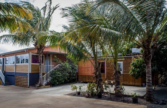 VETIVER Spacious 90 M2 5 minutes from the Beach