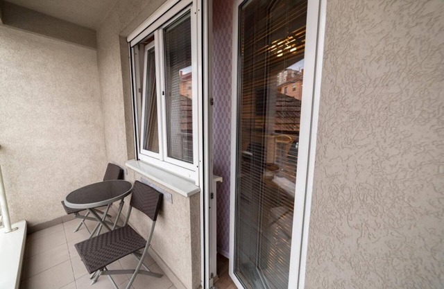 VF Apartments Kragujevac