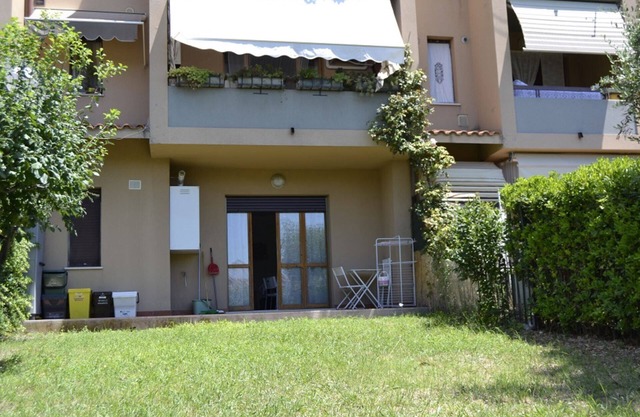 Via Dante 10 - Via Dante