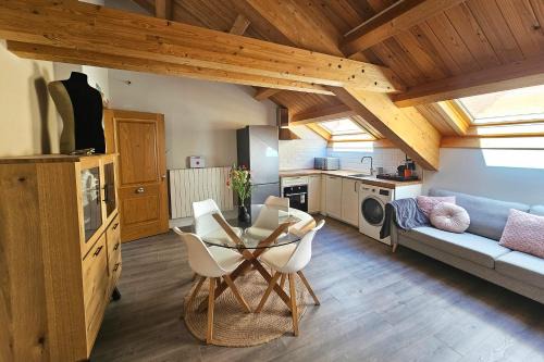 Via de la Plata Luxury Suites B