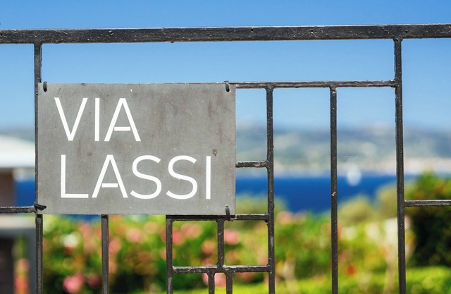 Via Lassi bungalow 4