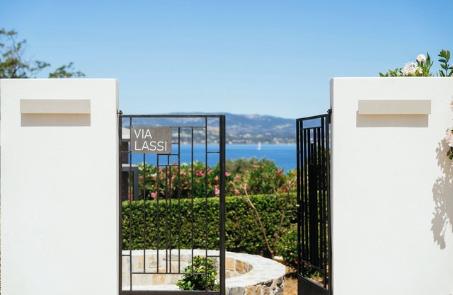 Via Lassi Villa 1