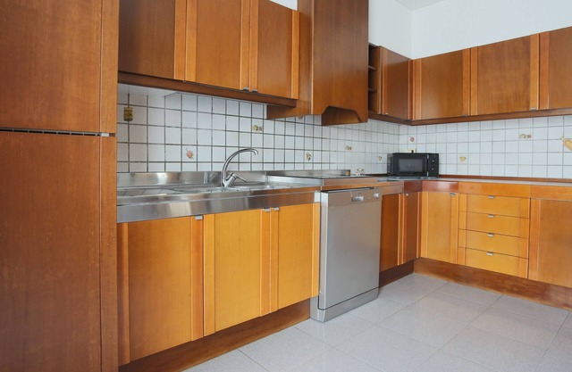 Via Pighini 75 in San Fedele Intelvi