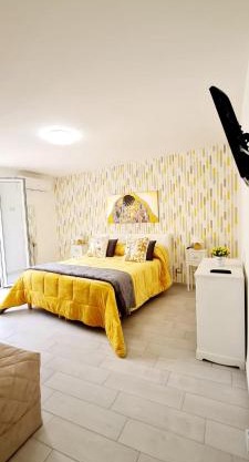 Via Roma 35 Apartament