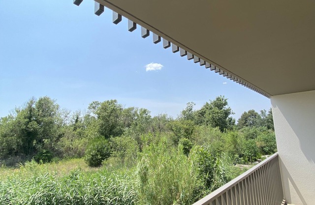 Vias Plage - Appartement Neuf Climatise 4 Couchages