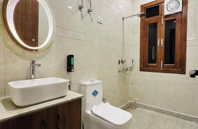 VIBE by Prahar Homes