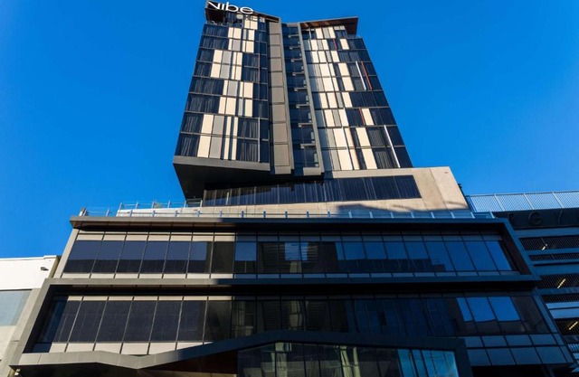 Vibe Hotel Hobart