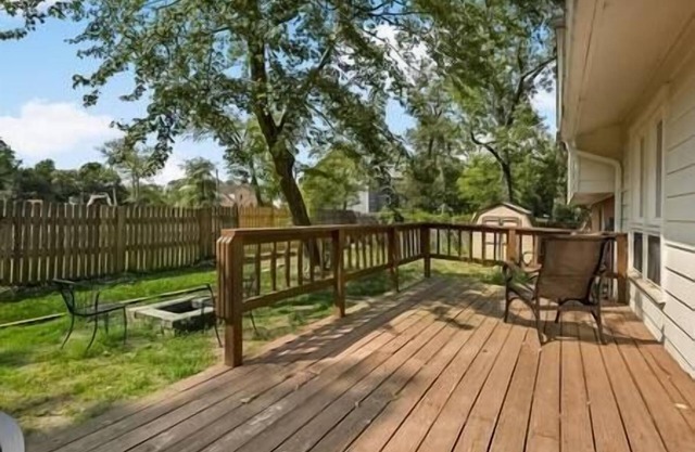 Vibrant | 4 bedroom | In heart of Tyson's Corner