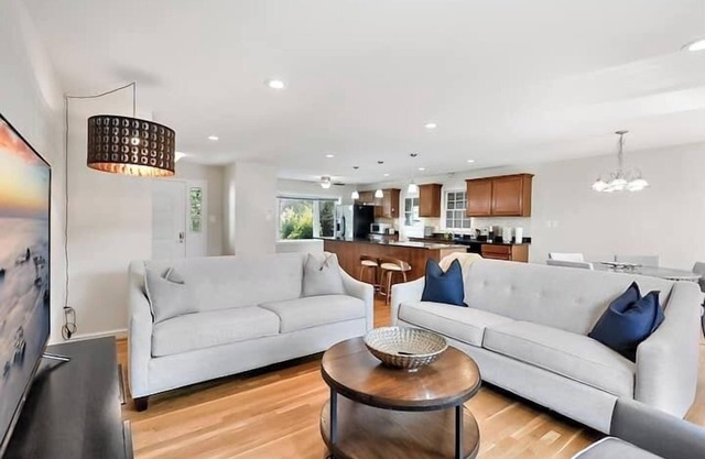 Vibrant | 4 bedroom | In heart of Tyson's Corner